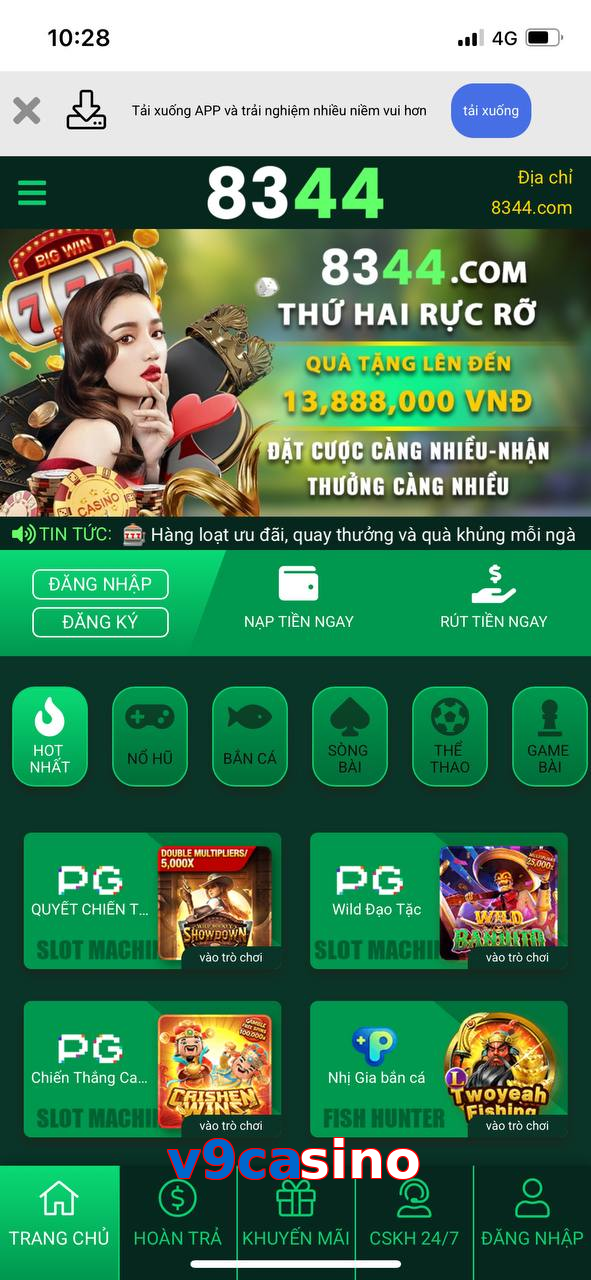 v9casino